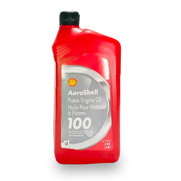 Aeroshell 100