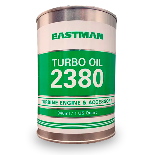 Eatsman Turbo Oil 2380 Link