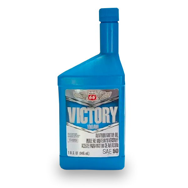 Phillips Victory 100 AW Link