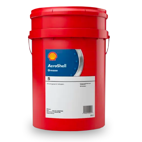 AeroShell Grease #5