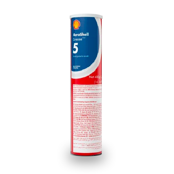 AeroShell Grease #5 Tube 14.1 ounces