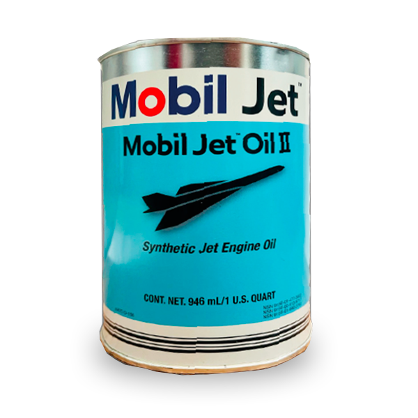 Movil Jet Oil ll