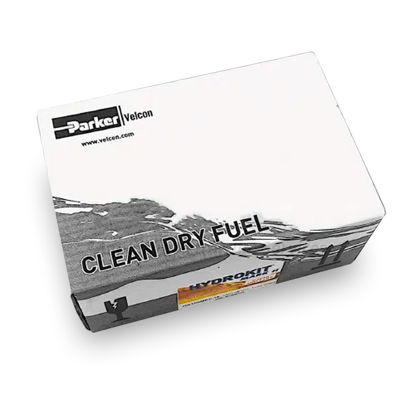 Hydrokit Velcon