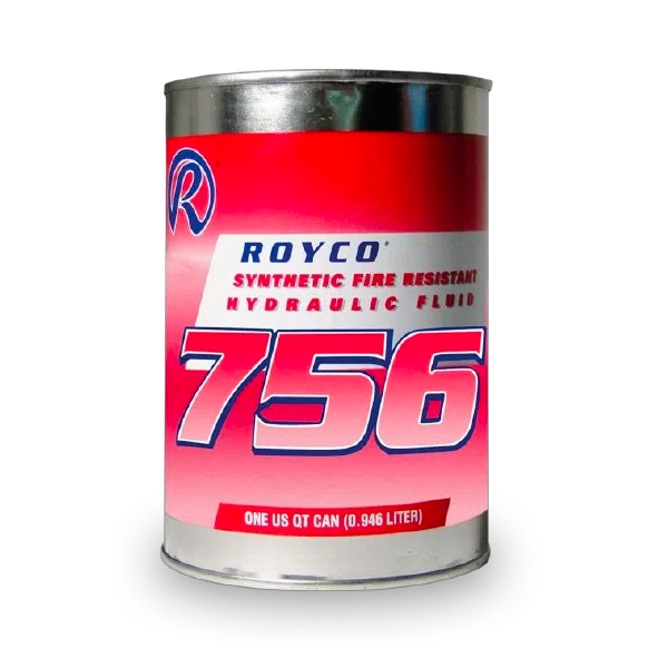Royco 756