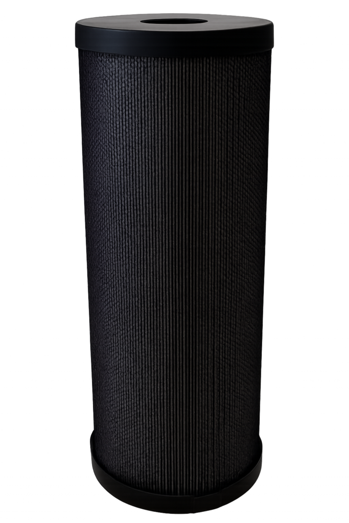 Monitor de filtro de barrera contra agua ACOX-512A