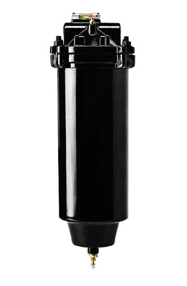 Vaso de filtración VF-22SB